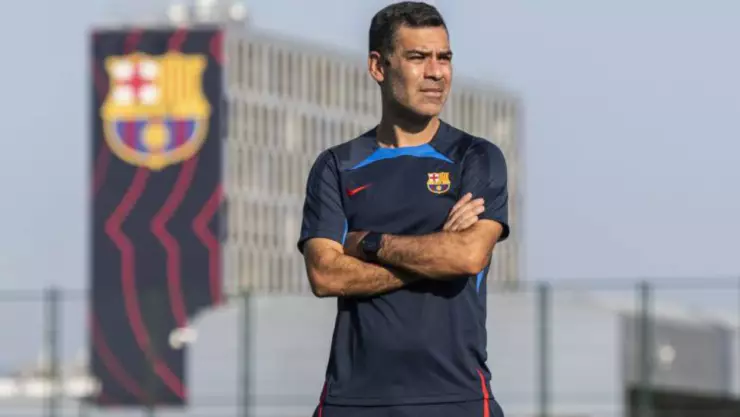 ¿Estará en el Tri? Rafa Márquez es fuerte candidato para la Selección