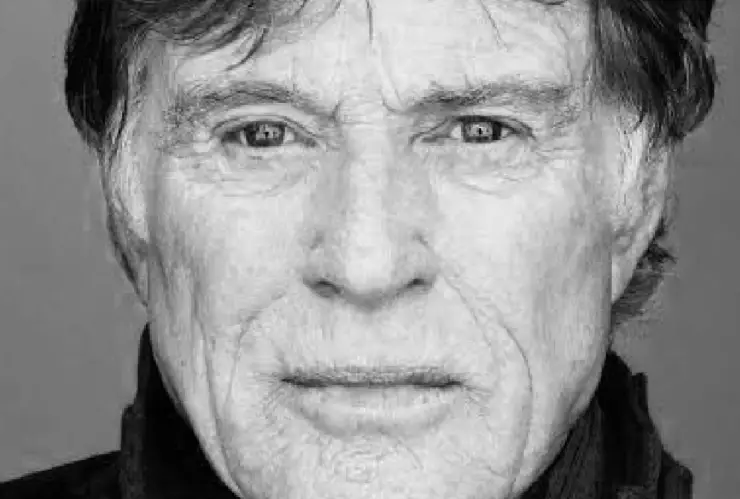 Muere Robert Redford, actor y director de cine a sus 89 años