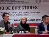 Marx Arriaga y Sady Loaiza culpables de los malos resultados en la prueba PISA aplicada en 2025