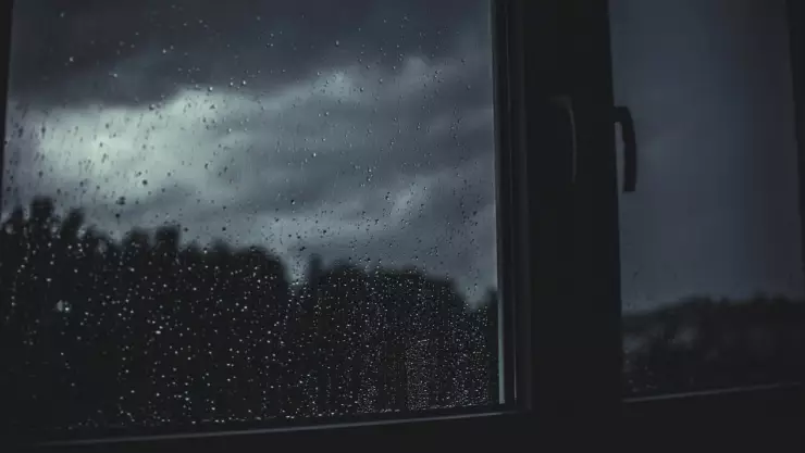 Clima hoy en Yucatán 6 de diciembre de 2024_ Esta es la hora exacta de las lluvias en Mérida hoy