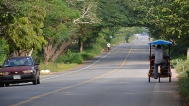 Intentó ACABAR con la vida de su esposa en carretera y hoy está en SERIOS problemas legales