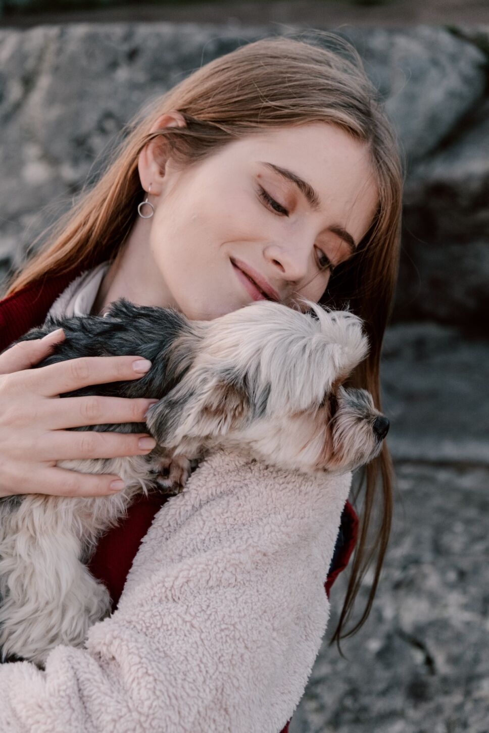 beneficios de tener un perro