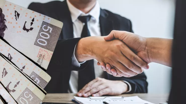 Fonacot otorga casi 30 mil pesos a trabajadores que cumplan los requisitos