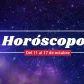 Horóscopo semanal del 11 al 17 de octubre por CosmoLau