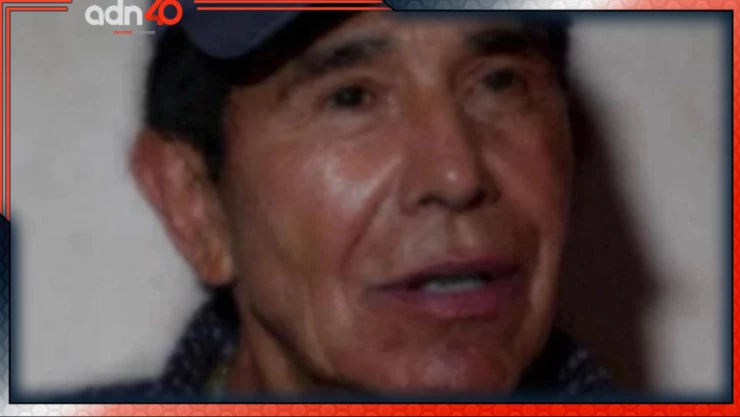 FGR decomisa 5 inmuebles de Rafael Caro Quintero