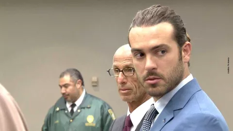 ¿Cuándo es la nueva audiencia de Pablo Lyle tras ser pospuesta?