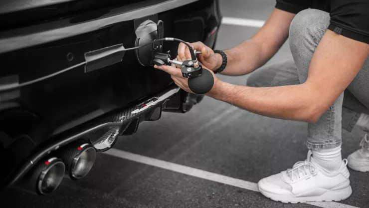 ¡OJO! Estos vehículos deberán realizar su Verificación Vehicular durante agosto en Jalisco