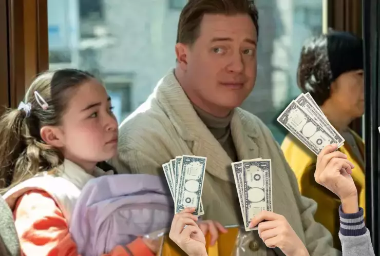 ¿Cuánto cuesta rentar a una persona? Esta es la realidad detrás de la película “Familia en renta”