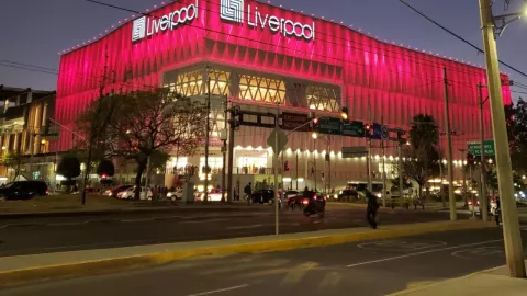 Hot Sale en Liverpool 2025: Promociones y productos con descuentos