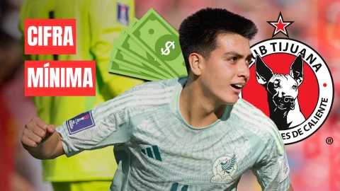 El precio que Tijuana le colocó a Gilberto Mora