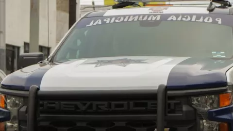 Localizan cadáver en el Fraccionamiento Natura de Tijuana la tarde del martes 25 de marzo de 2025