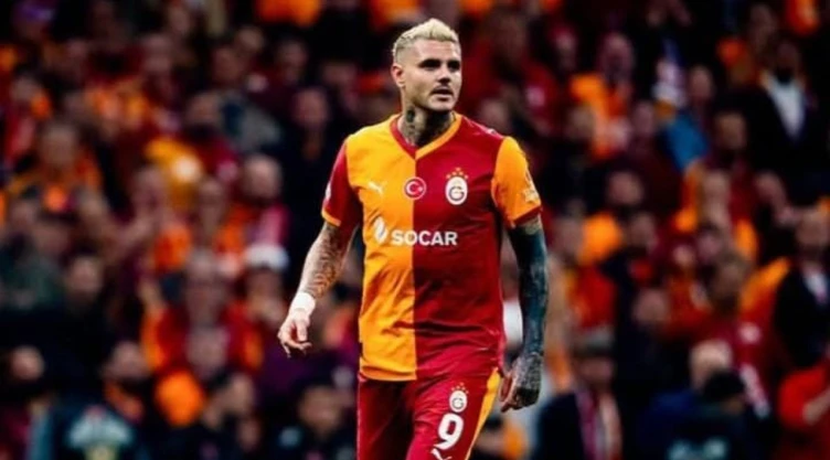 Mauro Icardi América