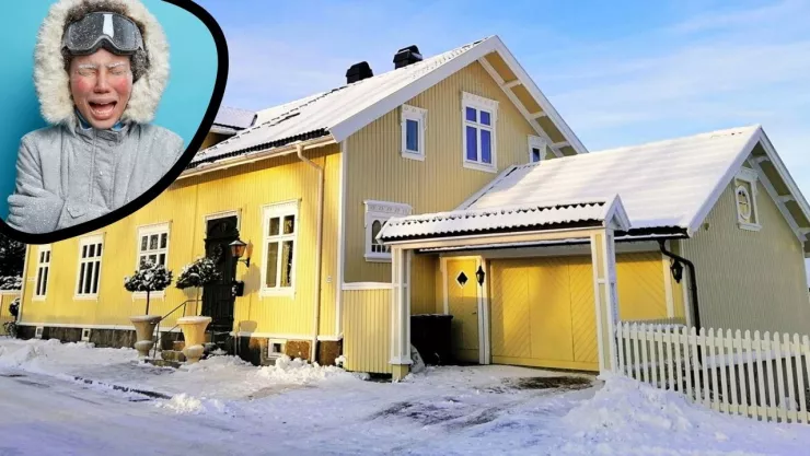 ¿Cómo afectará a Estados Unidos la entrada de un Vórtice Polar en este mes de abril de 2025?