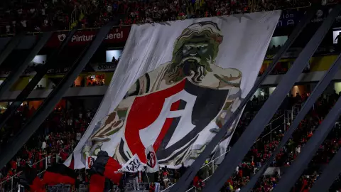 Gustavo Ferrareis será nuevo refuerzo del Atlas para el Apertura 2025