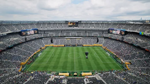 ¿Dónde ver la final del Mundial de Clubes en vivo?