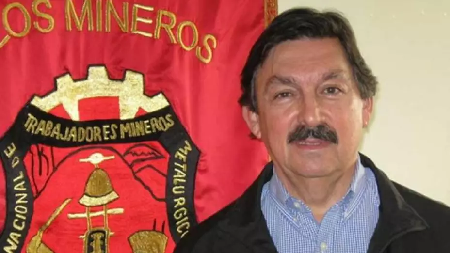 SIndicato Mineros