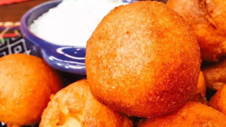 Buñuelos tóxicos_ Abuelita envenena por accidente a su familia tras confundir químico con leche