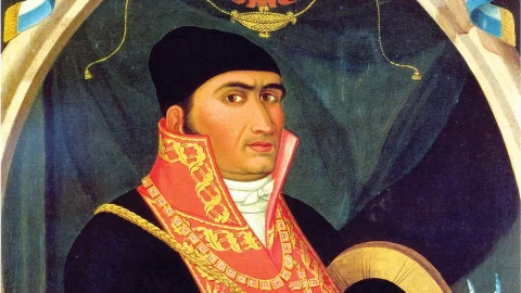 JOSE MARIA MORELOS Y PAVON_X_@Cuauhtemoc_1521