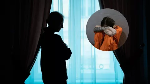 Abuelos matan a golpes a su nieto de 2 años mientras su madre no estaba en casa