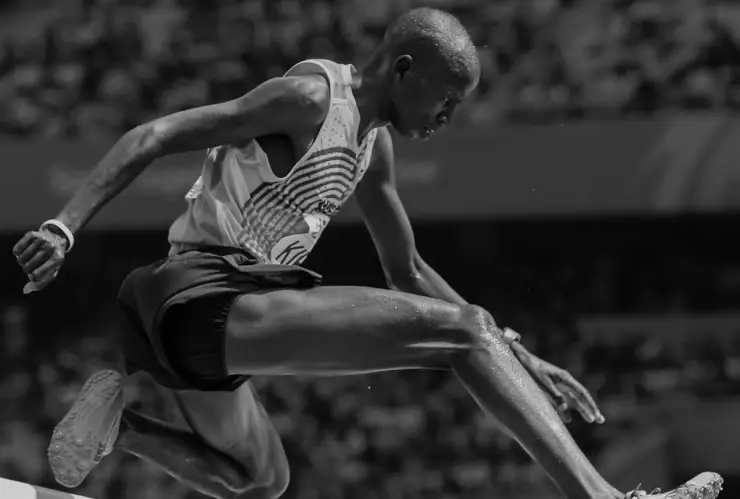 Benjamin Kiplagat, atleta asesinado en 2023