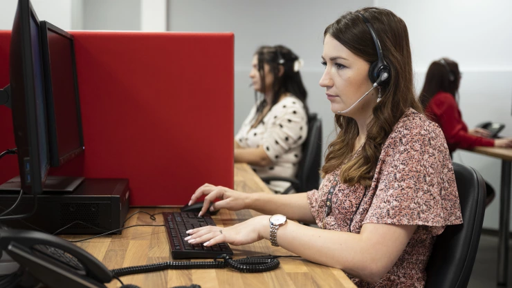 Call Center del SAT podrá responder todas tus dudas las 24 horas