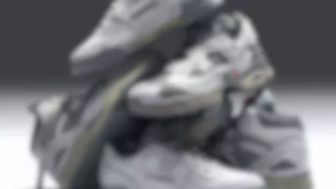 PlayStation y Reebok