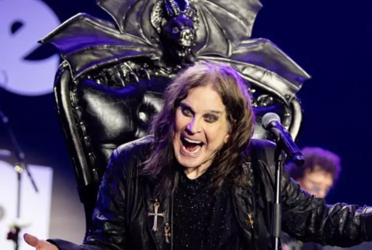 ¿Cuál fue la causa de muerte de Ozzy Osbourne leyenda del rock hoy 22 de julio