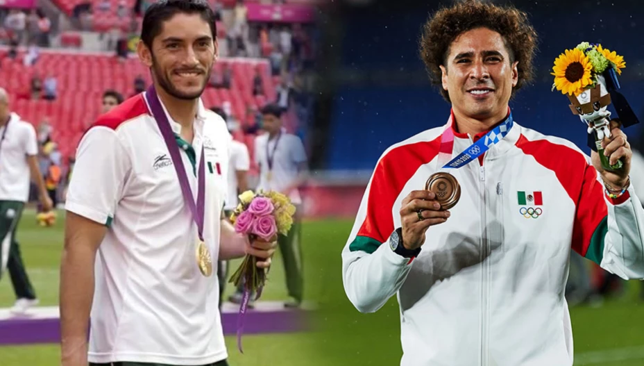 Ochoa tatuaje tokio 2020 esposa jesús corona se burla.jpg
