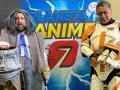 Cosplay de Star Wars.