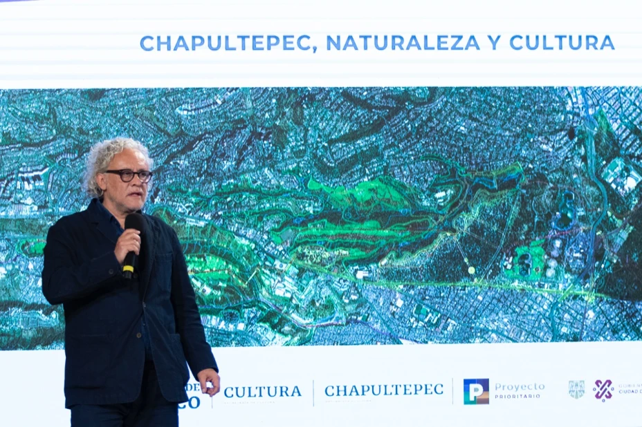 CPM 10 MAR 2022 artista plástico Gabriel Orozco 4a secc BOSQUE DE CHAPULTEPEC.jpeg