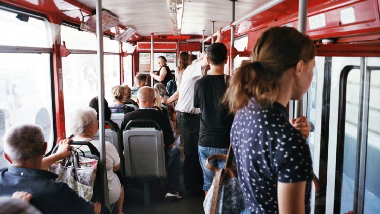 Así puedes llegar al Estadio Ciudad de los Deportes en transporte público: échale un ojo
