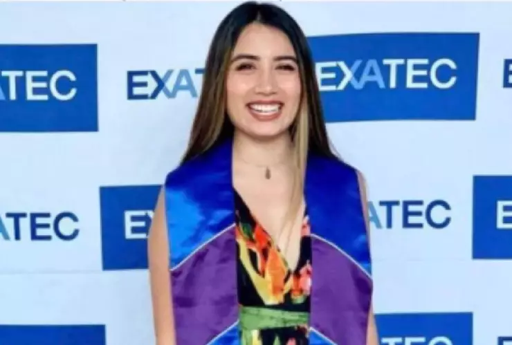 ¿Quién era María Fernanda, mexicana hallada muerta en Alemania?