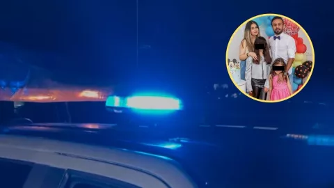 Asesinan a famoso futbolista