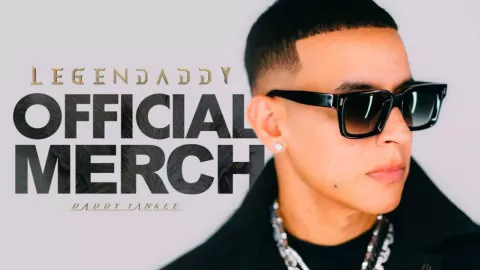 Daddy Yankee abre cuarta fecha en el Foro Sol