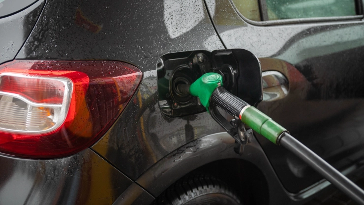 Precio de la gasolina en Tijuana este 25 de diciembre de 2023