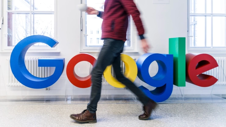 Google Fotos tiene una manera de organizar sus archivos que pocos saben