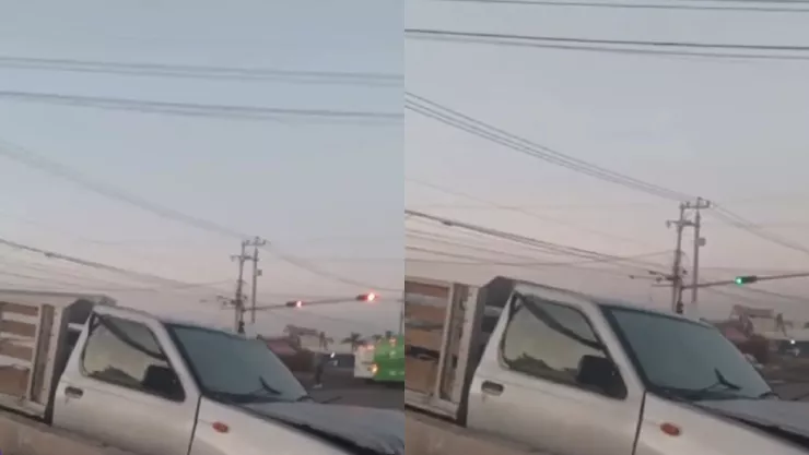 ¡Trágico accidente! Hombre muere al impactarse contra un muro en la carretera libre a Zapotlanejo