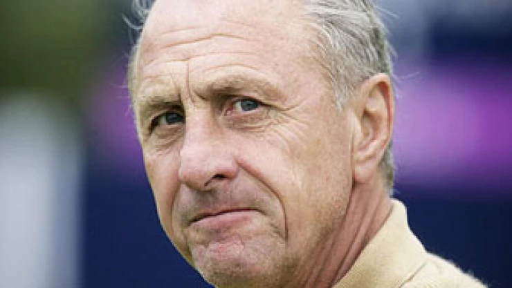 johan cruyff
