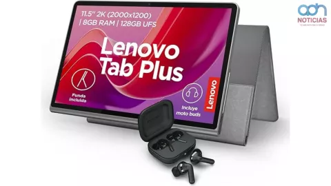 Tablet Lenovo