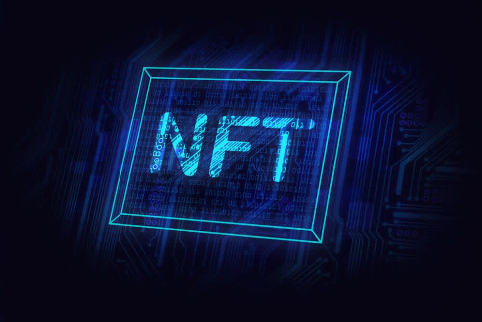 Qué son los non fungible tokens