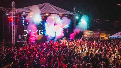 conciertos de Veracruz