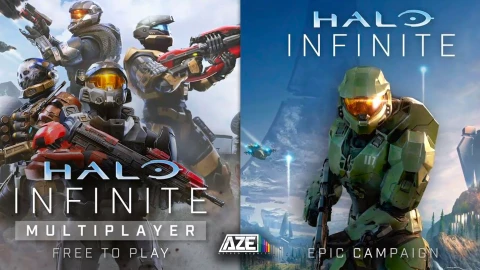 Halo Infinite