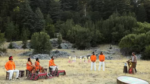 la isla 2024 eliminado de la purga miercoles 28 de agost