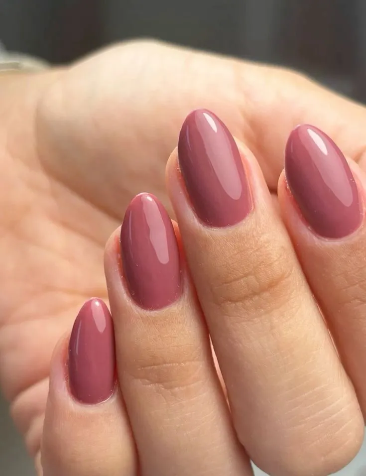 42 diseños de uñas de gelish bonitas y sencillas para ir a natación: te durarán mucho en la alberca