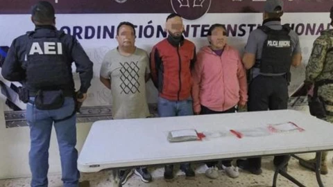 Cateo en la División del Norte