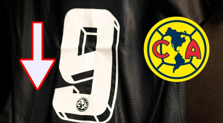 Malas noticias para el Club América: su capitán será baja para la reanudación del Apertura 2026