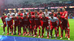  Los partidos de Liguilla TV Azteca 