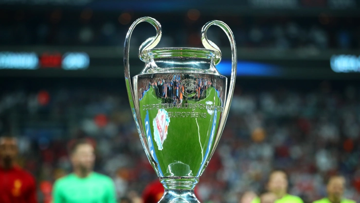 UEFA Champions League