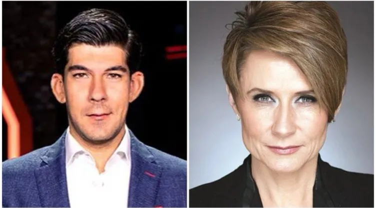 denise-maerker-manuel-lópez-san-martín-moderadores-primer-debate-presidencial-ine