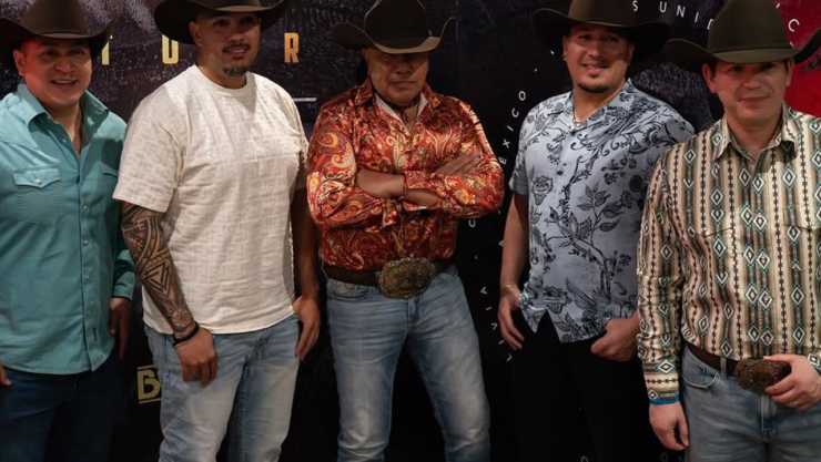 Grupo Bronco está luto: despiden con profundo dolor a querido músico